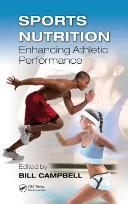 Športová výživa: Zlepšenie športového výkonu - Sports Nutrition: Enhancing Athletic Performance