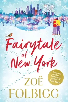 Rozprávka o New Yorku - Fairytale of New York