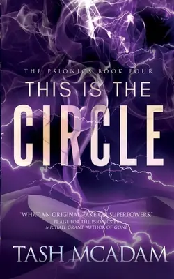 Toto je kruh - This is the Circle