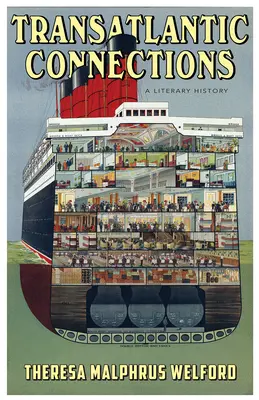Transatlantické spojenia - Transatlantic Connections