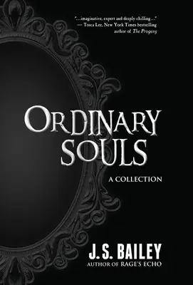 Obyčajné duše - Ordinary Souls