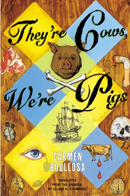 Oni sú kravy, my sme prasatá - They're Cows, We're Pigs
