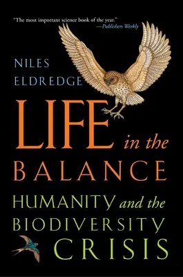 Život v rovnováhe: Ľudstvo a kríza biodiverzity - Life in the Balance: Humanity and the Biodiversity Crisis