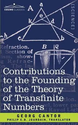 Príspevky k založeniu teórie nekonečných čísel - Contributions to the Founding of the Theory of Transfinite Numbers