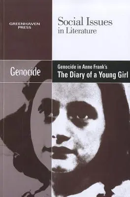 Genocída v Denníku Anny Frankovej - Genocide in Anne Frank's the Diary of a Young Girl