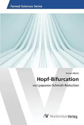 Hopfova bifurkácia - Hopf-Bifurcation