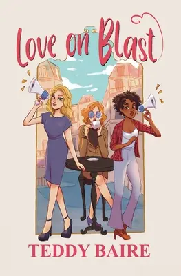 Láska na odstrel - Love on Blast