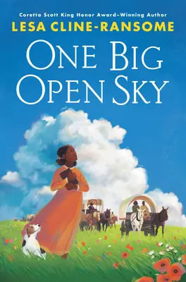 Jedno veľké otvorené nebo - One Big Open Sky