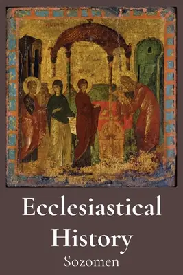 Cirkevné dejiny - Ecclesiastical History