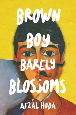 Hnedý chlapec sotva kvitne - Brown Boy Barely Blossoms