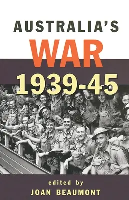 Austrálska vojna 1939 - 1945 - Australia's War 1939-45