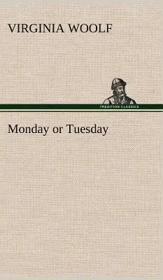 Pondelok alebo utorok - Monday or Tuesday