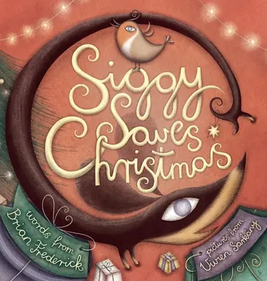 Siggy zachraňuje Vianoce - Siggy Saves Christmas