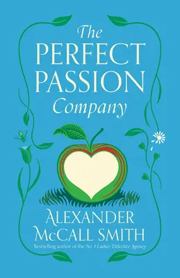 Spoločnosť Perfect Passion - The Perfect Passion Company