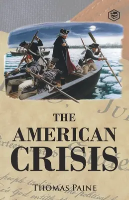 Americká kríza - The American Crisis