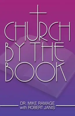 Cirkev podľa knihy - Church by the Book