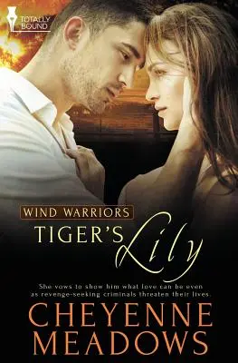 Bojovníci vetra: Tigrova ľalia - Wind Warriors: Tiger's Lily