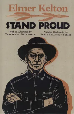 Stáť hrdo - Stand Proud