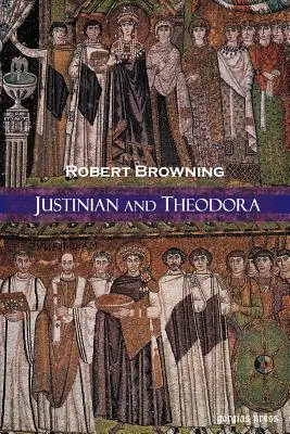 Justinián a Teodora - Justinian and Theodora