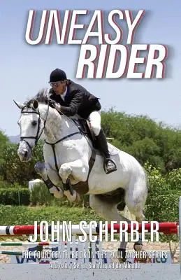 Neľahký jazdec - Uneasy Rider