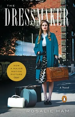 Šatnárka - The Dressmaker