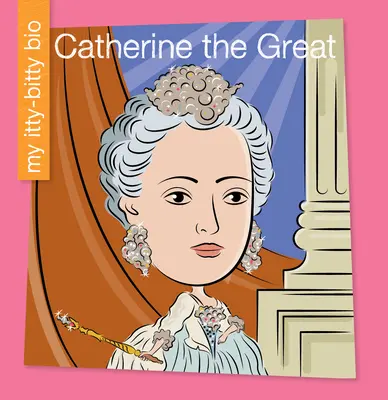 Katarína Veľká - Catherine the Great