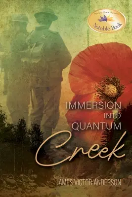 Ponorenie do kvantového potoka - Immersion Into Quantum Creek