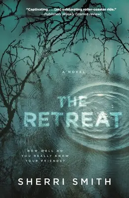 Útek - Retreat