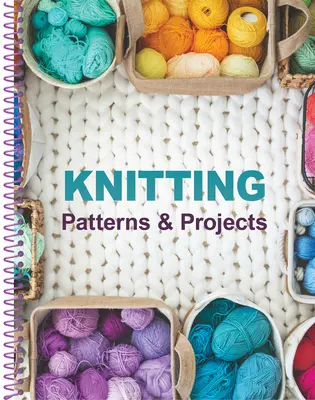 Vzory a projekty pletenia - Knitting Patterns & Projects