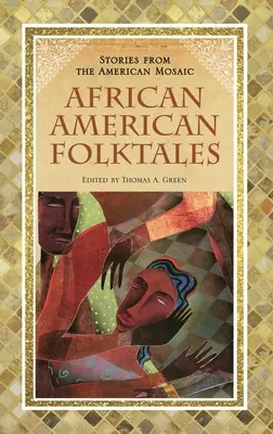 Afroamerické ľudové rozprávky - African American Folktales