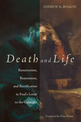 Smrť a život - Death and Life