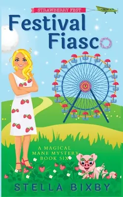 Festivalové fiasko - Festival Fiasco
