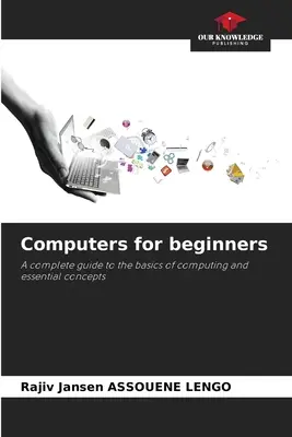 Počítače pre začiatočníkov - Computers for beginners