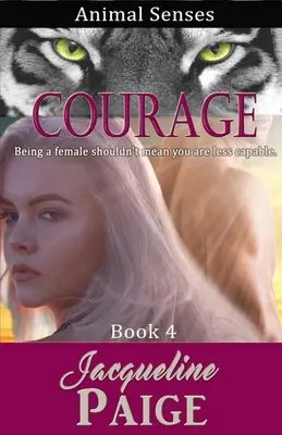 Odvaha - Courage