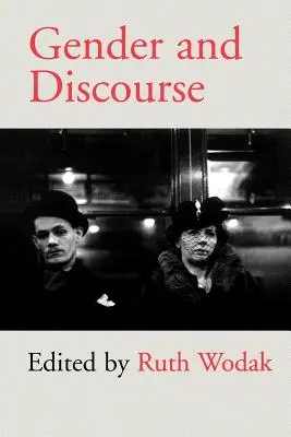 Rod a diskurz - Gender and Discourse