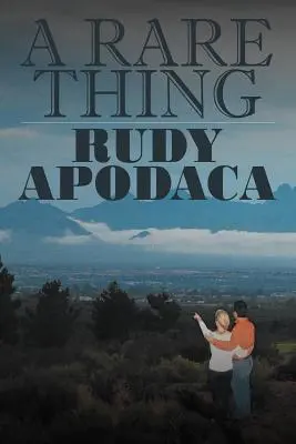 Vzácna vec - A Rare Thing