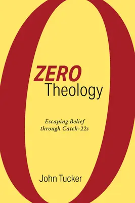 Nulová teológia - Zero Theology