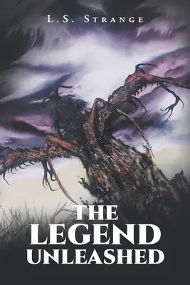 Rozpustená legenda - The Legend Unleashed