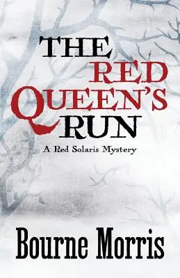 Beh červenej kráľovnej - The Red Queen's Run