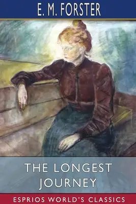 Najdlhšia cesta (Esprios Classics) - The Longest Journey (Esprios Classics)