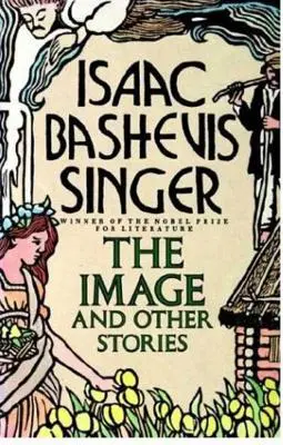 Obraz a iné príbehy - Image and Other Stories