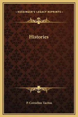 Histórie - Histories