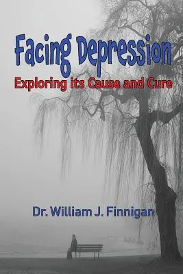 Tvárou v tvár depresii: Skúmanie jej príčin a liečby - Facing Depression: Exploring its Cause and Cure