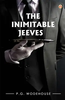 Nenapodobiteľný Jeeves - The Inimitable Jeeves