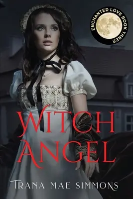 Čarodejnícky anjel - Witch Angel