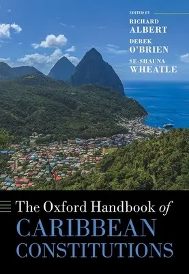 Oxfordská príručka o karibských ústavách - The Oxford Handbook of Caribbean Constitutions