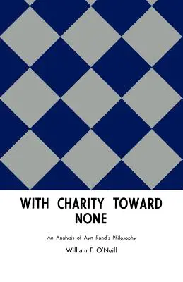 S láskou k nikomu - With Charity Toward None