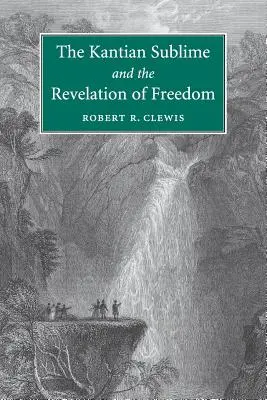 Kantovské vznešené a zjavenie slobody - The Kantian Sublime and the Revelation of Freedom