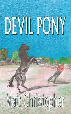 Diabolský poník - Devil Pony
