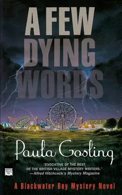 Niekoľko umierajúcich slov - A Few Dying Words